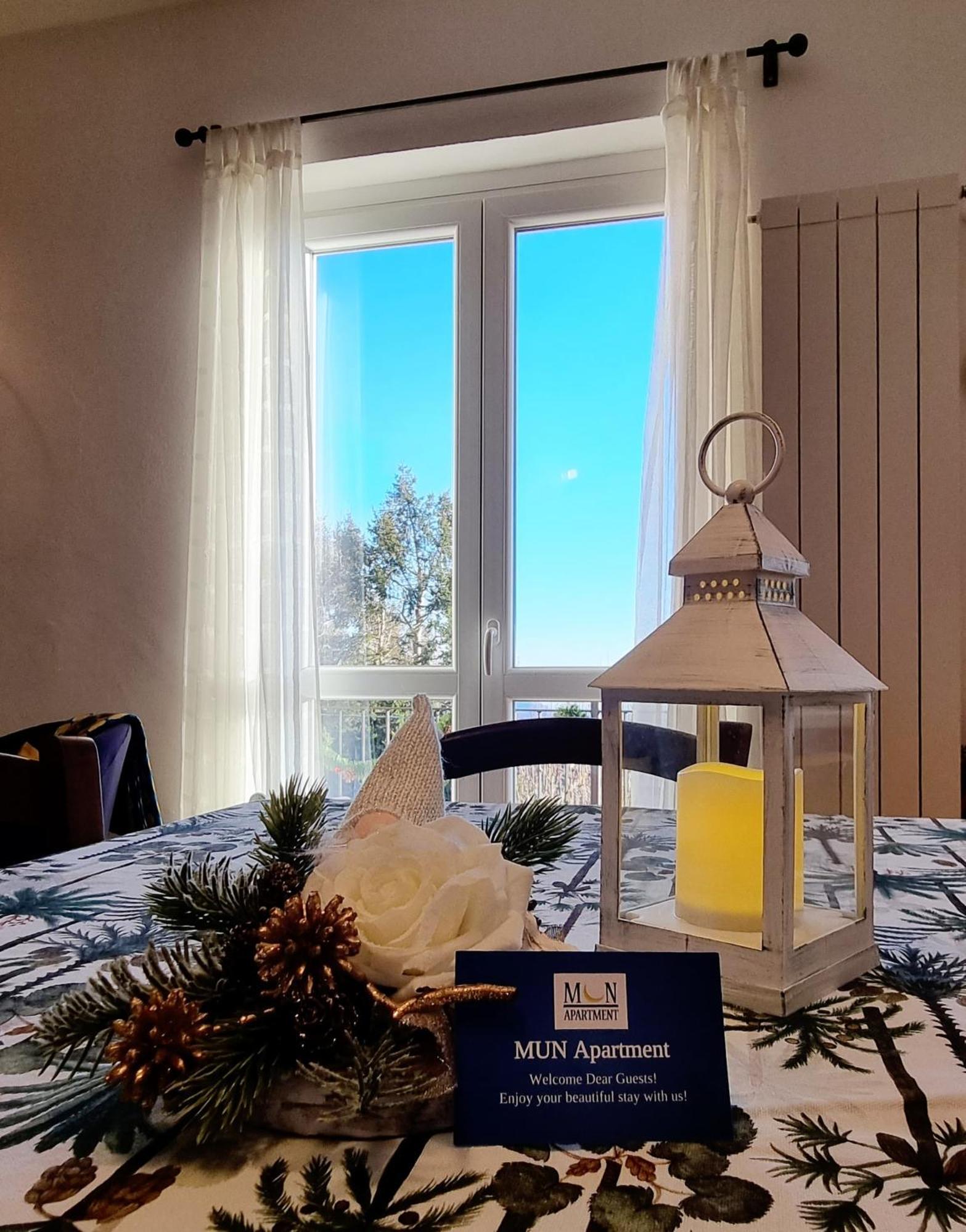 Mun Apartment - Major Unforgettable Nights Fuipiano Valle Imagna Zewnętrze zdjęcie