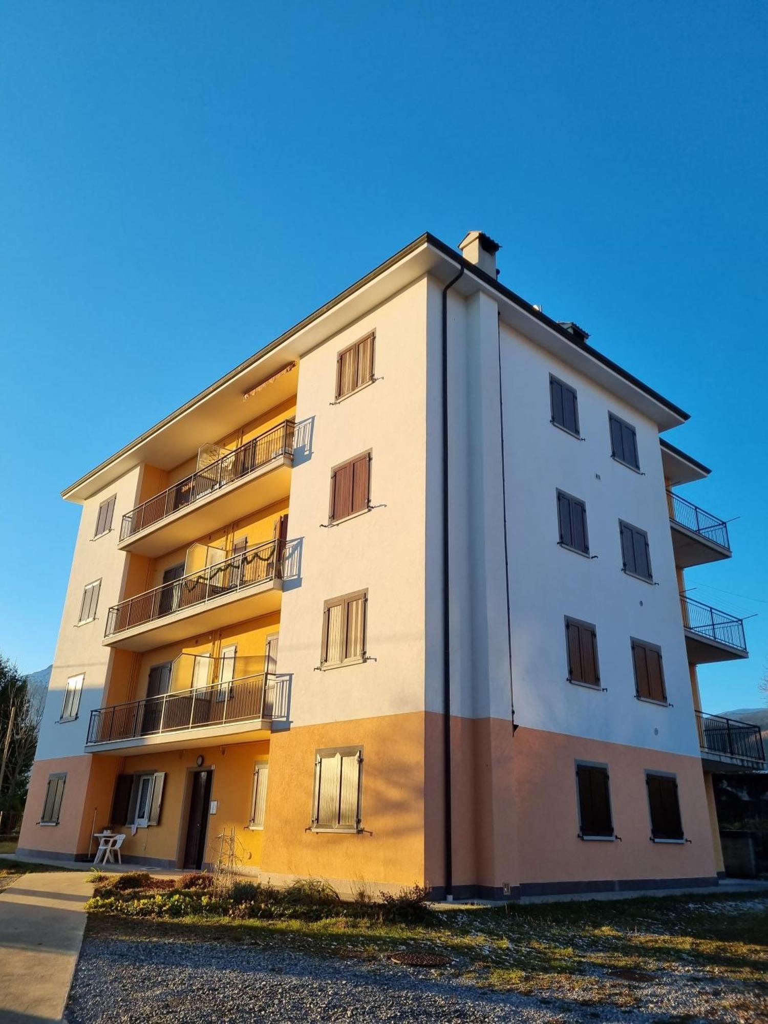 Mun Apartment - Major Unforgettable Nights Fuipiano Valle Imagna Zewnętrze zdjęcie